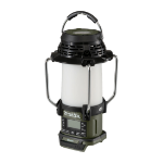 Makita DMR056O lantern LED Green