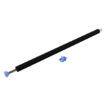 Data Direct HP ENT M712 M725 Transfer Roller W/GEAR CF235-67910 Compatible