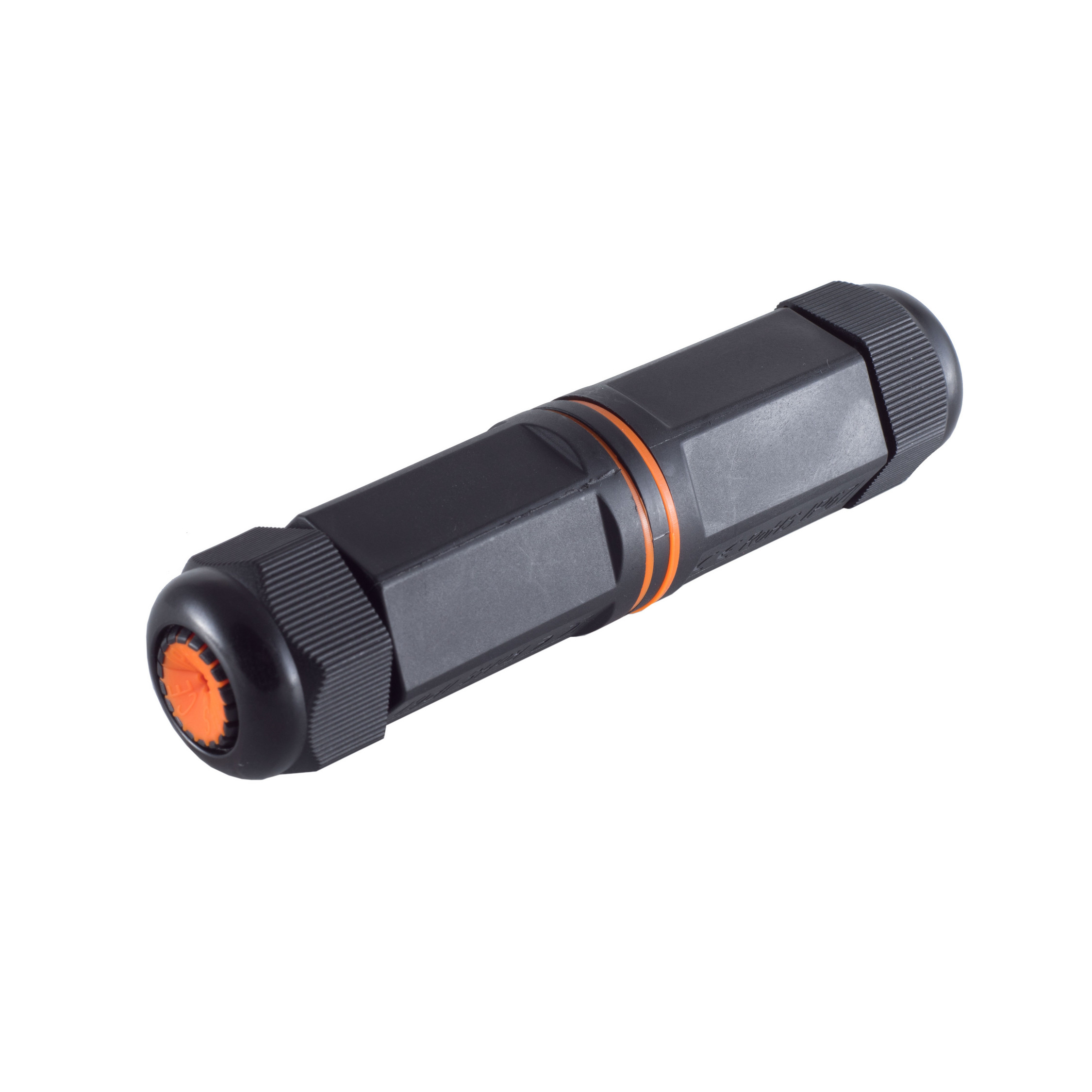 Image of shiverpeaks BS08-01043 cable gender changer RJ-45 Black