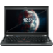 Lenovo ThinkPad X230 i5-3320M Notebook 31.8 cm (12.5") Intel® Core™ i5 4 GB DDR3-SDRAM 180 GB SSD Windows 7 Professional Black