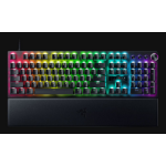 Razer Huntsman V3 Pro keyboard Gaming USB QWERTZ German Black