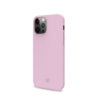 Celly Feeling mobile phone case 15.5 cm (6.1") Cover Pink