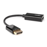 Rocstor Y10A232-B1 video cable adapter DisplayPort HDMI