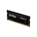 Kingston Technology FURY Impact memory module 32 GB 1 x 32 GB DDR4 1600 MHz