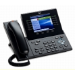 Cisco 8961 IP phone Charcoal 5 lines