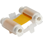 Brady M7-R10000-YL printer ribbon Yellow