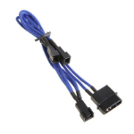 BitFenix Molex - 3 x fan 5V, 20 cm 0.2 m