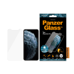 PanzerGlass ™ Screen Protector Apple iPhone X | Xs | 11 Pro | Standard Fit