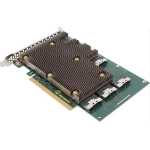 Microchip Technology HBA Ultra 1200p-32i RAID controller PCI Express x16 4.0 16 Gbit/s