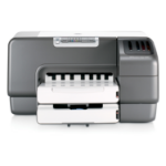 HP Business Inkjet 1200dtn inkjet printer Colour 4800 x 1200 DPI A4