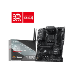 MSI B550 GAMING WIFI6E motherboard AMD B550 Socket AM4