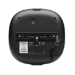 HPE Aruba Networking AP-515 (IL) Dual Radio 4x4/2x2 802.11ax Internal Antennas Unified Campus AP 5375 Mbit/s Vit Strömförsörjning via Ethernet (PoE) stöd