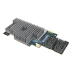 Intel RMS3AC160 controlado RAID PCI Express x8 3.0 12 Gbit/s