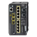 Cisco Catalyst IE-3500-8P3S-A network switch Managed L2 Gigabit Ethernet (10/100/1000) Power over Ethernet (PoE) Black