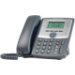 Cisco SPA 303 IP phone 3 lines LCD