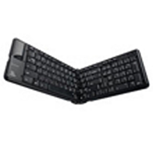 Image of Matias Whilst Stocks Last - Matias Folding Keyboard UK layout..