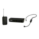 Shure BLX14/P31-H10 wireless microphone system