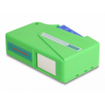 DeLOCK 87285 reinigingsaccessoire voor vezeloptica
