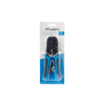 Lanberg NT-0201 cable crimper Crimping tool Black, Blue