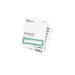 HPE LTO-8 Ultrium RW Bar Code Label Pack