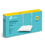 TP-LINK TL-WR820N 300Mbps Wireless N Speed Router