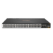 HPE Aruba Networking CX 8360-48XT4C v2 Port-to-Power Airflow 3 Fans 2 PSU Attached Bundle hanterad L3 10G Ethernet (100/1000/10000) 1U