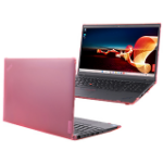 iPearl MCOVER-LEN-THINKPAD-L15-G3-G4-PINK laptop case 15.6" Hardshell case