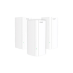 Tenda (EE3 Pro(3-pack)) Nova EE3 Pro BE3600 Whole Home Mesh Wi-Fi 7 System, 3pack