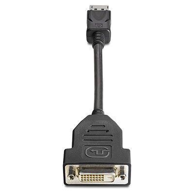 Image of HP Promo DisplayPort To DVI-D