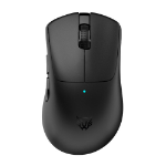 Balam Rush BR-938549 ratón Juego Bluetooth + USB Type-C Óptico 12000 DPI