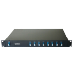 AddOn Networks ADD-CWDMMUX8-LC rack console Black 1U
