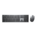 DELL MULTDEVICE WRLS KEYBOARD MOUSE
