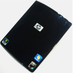 HP 499770-ZH1 computerbehuizing onderdelen Voorpaneel