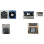HPE FAN 92X92X32MM ML30