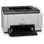 HP LaserJet Pro CP1025nw Colour 600 x 600 DPI A4 Wi-Fi
