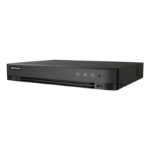 Hikvision Pro Series IDS-7204HUHI-M1/XT network video recorder Black