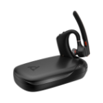 HP Poly Voyager Legend 50 - Headset - in-ear - Bluetooth - wireless - USB-C via Bluetooth adapter - black - UC certified