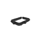 Vertiv Avocent VRA1011 rack-toebehoren Kabelring