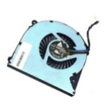 Toshiba V000300010 notebook spare part CPU cooling fan
