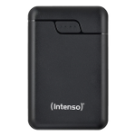 Intenso B10000 Lithium Polymer (LiPo) 10000 mAh Black