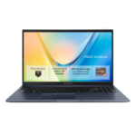 ASUS Vivobook 15 M1502XA-BQ001W AMD Ryzen™ 9 7940HS Laptop 39.6 cm (15.6") Full HD 16 GB DDR5-SDRAM 512 GB SSD Wi-Fi 6 (802.11ax) Windows 11 Home Blue