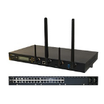 Perle IOLAN SCG34 R-LEW RJ-45/USB Type-A