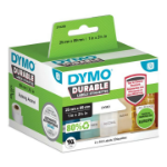 DYMO LabelWriter White Self-adhesive printer label