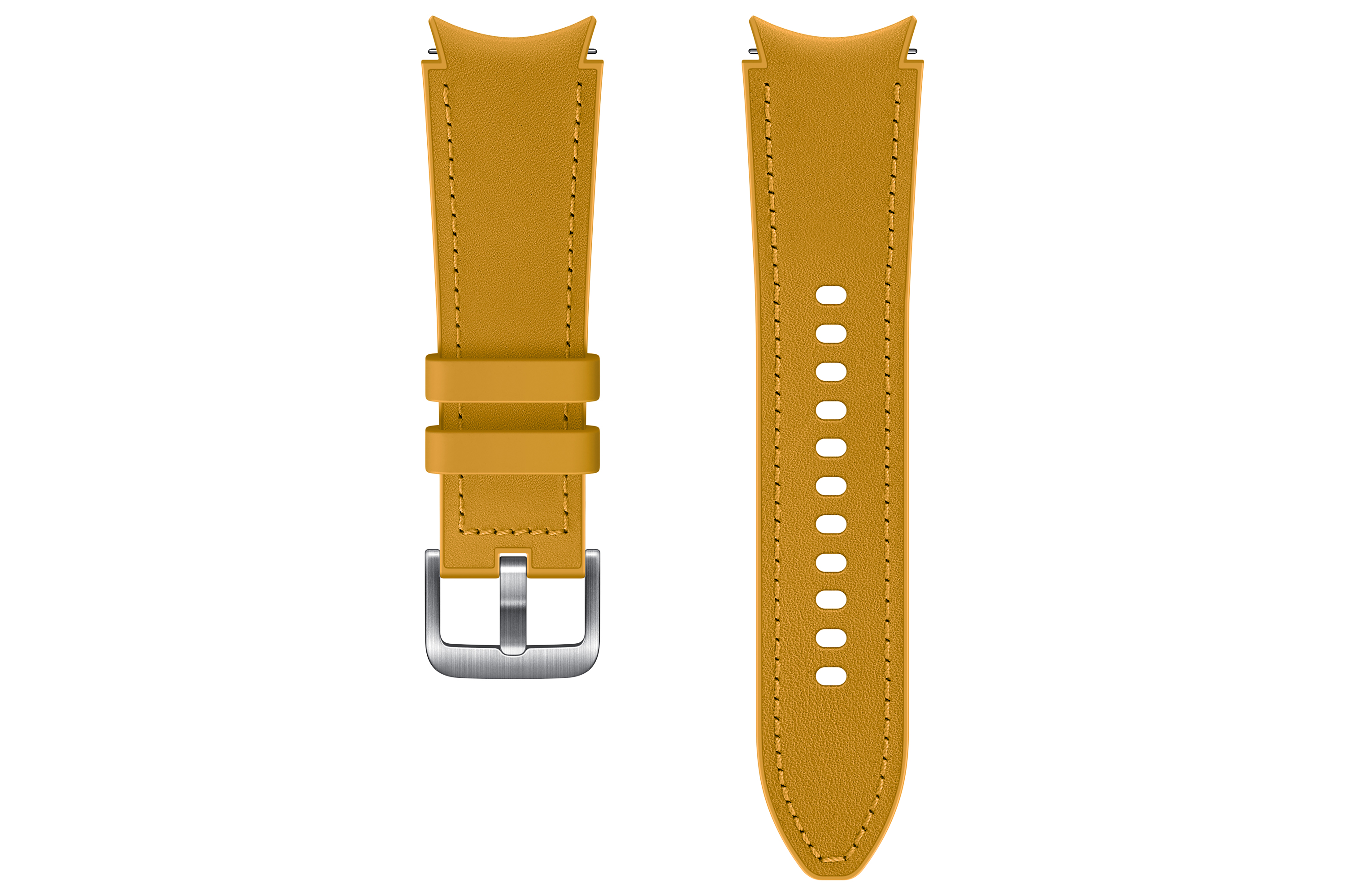 Image of Samsung ET-SHR88S Band Brown Leather
