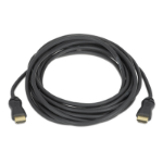 Extron HDMI Ultra HDMI cable 2.7 m HDMI Type A (Standard) Black