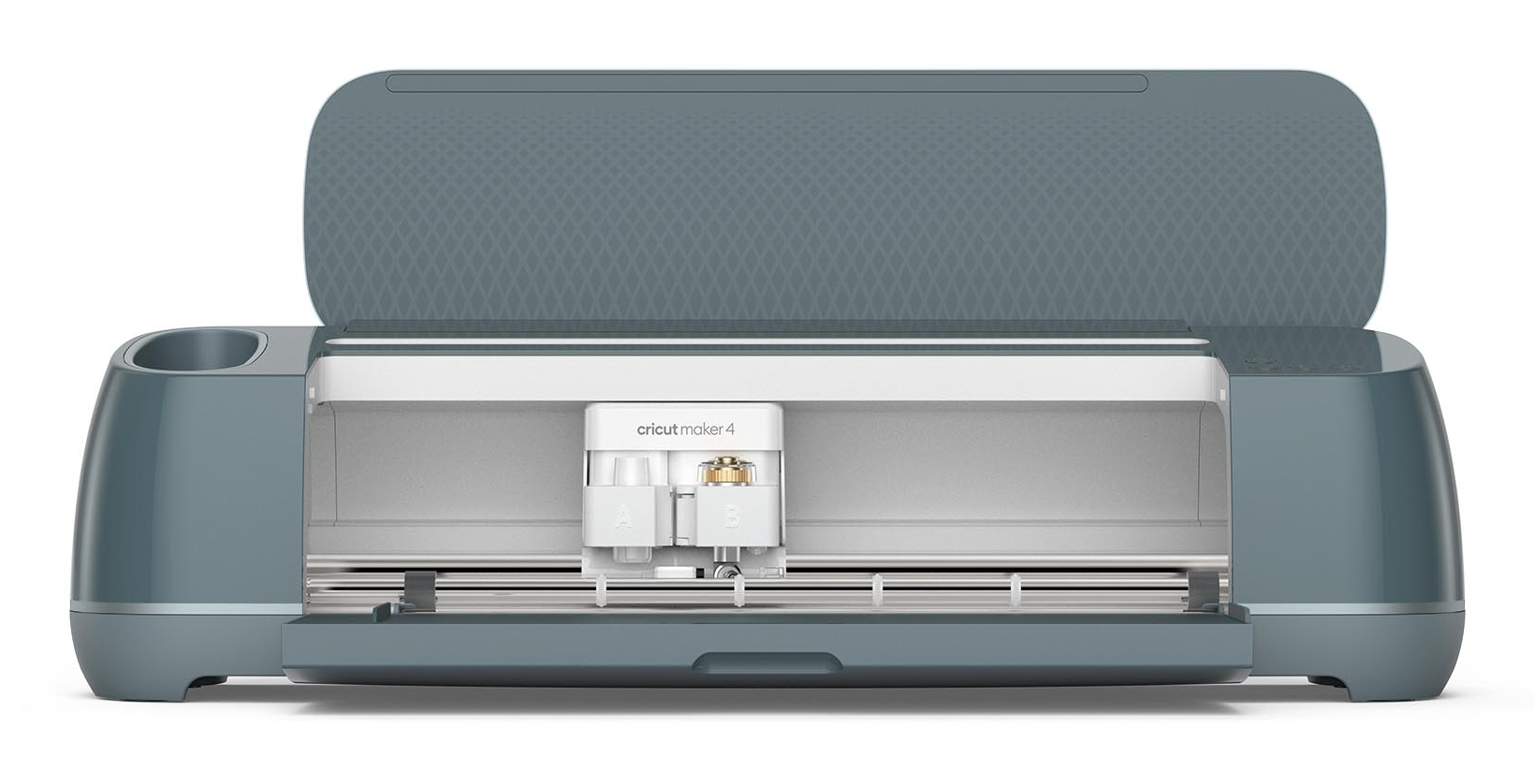 Cricut Light/Lilac Maker 4 Essentials Bundle Electronic