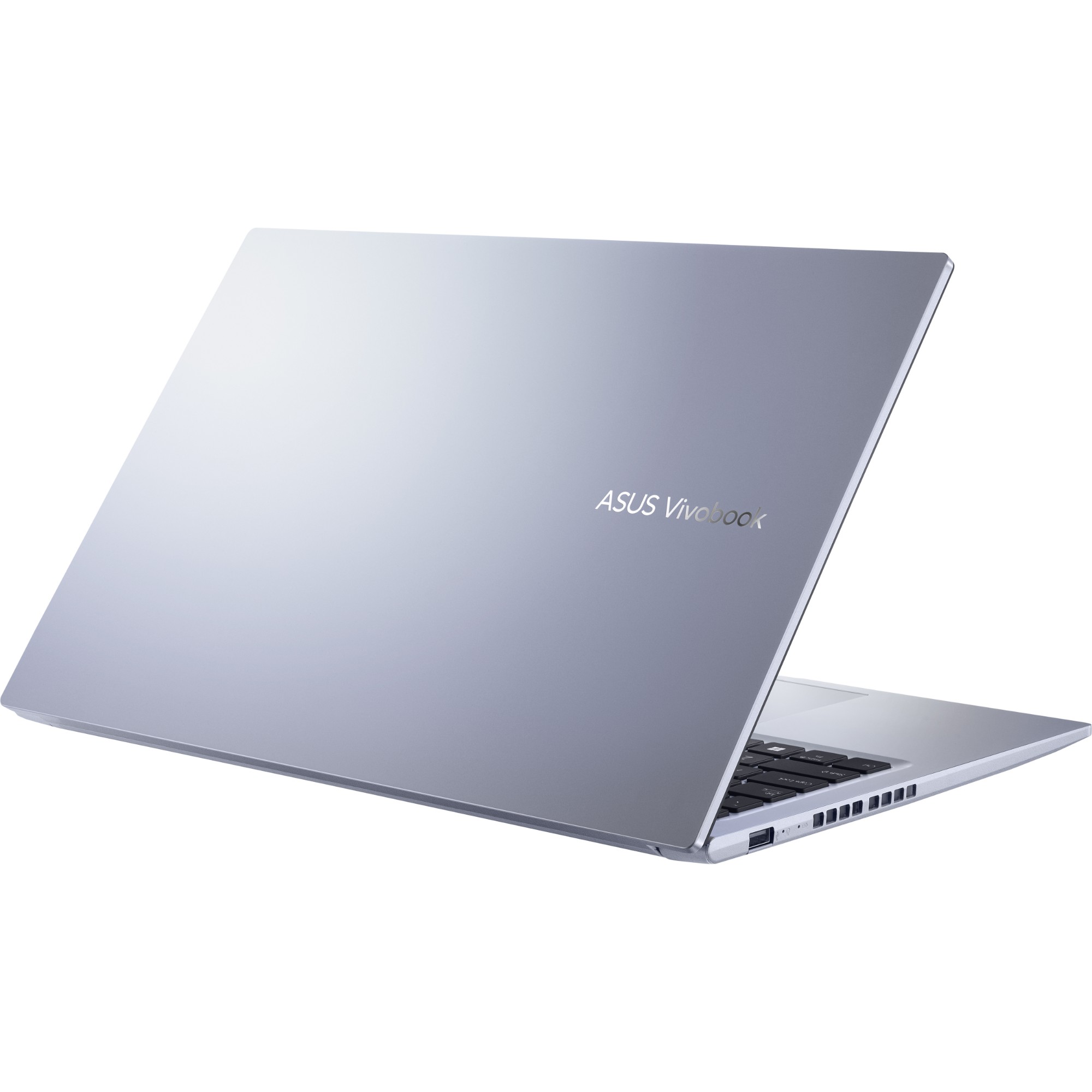 ASUS VivoBook 15 X1502ZA-BQ162W i3-1215U Notebook 39.6 cm (15.6") Full HD Intel® Core i3 8 GB DDR4-SDRAM 256 GB SSD Wi-Fi 6 (802.11ax) Windows 11 Home in S mode Silver