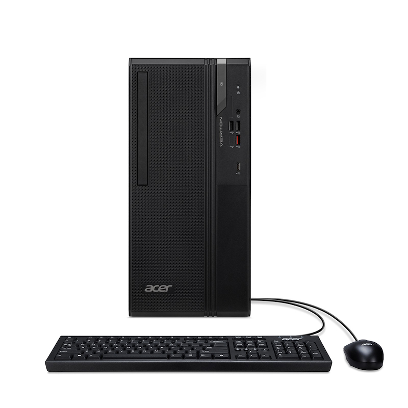 Acer Veriton VS2735G Intel Core Ultra 5 225 16 GB DDR5-SDRAM 512 GB SS