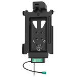 RAM Mounts RAM-GDS-DOCKF-SAM76CPU holder Active holder Tablet/UMPC Black