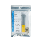 Smartkeeper UL03PKYL port blocker Port blocker + key USB Type-A Yellow 1 pc(s)